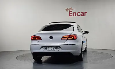 Volkswagen CC 2014, 91726 км, за 7600000 KRW - фото 4