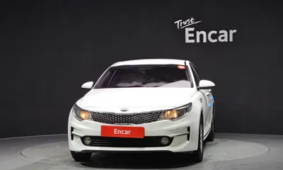 Kia K5 2018, 217870 км, за 6500000 KRW - фото 3