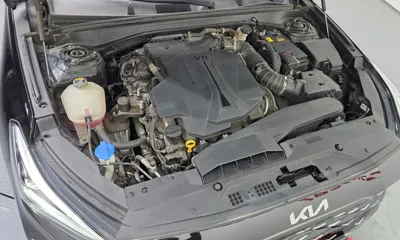 Kia K8 2022, 58000 км, за 720000 KRW - фото 6