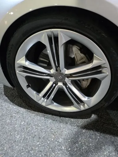 Audi A8 2012, 170000 км, за 12000000 KRW - фото 6