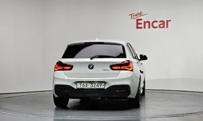 BMW 1-Series 2018, 95867 км, за 19440000 KRW - фото 4