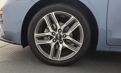 Kia K3 2019, 83564 км, за 11900000 KRW - фото 5