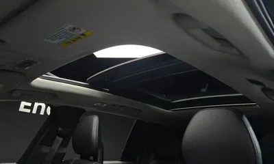 Volvo XC90 2017, 138427 км, за 23990000 KRW - фото 19