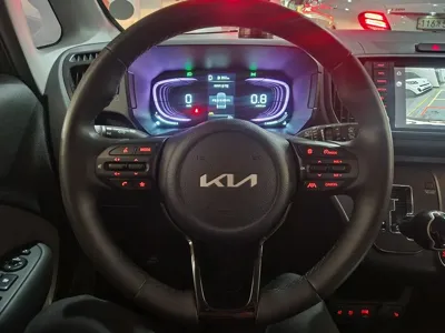 Kia Ray 2026, 3830 км, за 18800000 KRW - фото 11