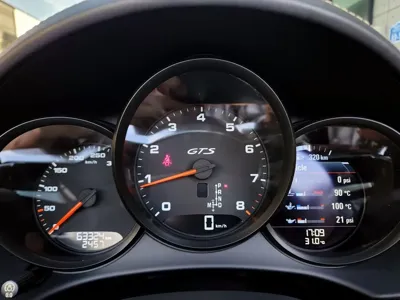 Porsche 718 2020, 63324 км, за 68900000 KRW - фото 9