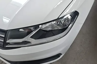 Volkswagen Santana 2016, 68500 км, за 47674.16 CNY - фото 8