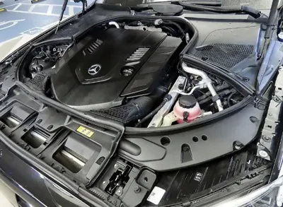 Mercedes-Benz S-Class 2021, 94047 км, за 78900000 KRW - фото 19