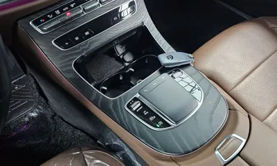 Mercedes-Benz E-Class 2021, 71070 км, за 37000000 KRW - фото 9