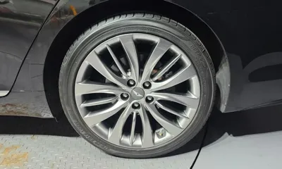 Hyundai Genesis 2016, 104920 км, за 12500000 KRW - фото 21