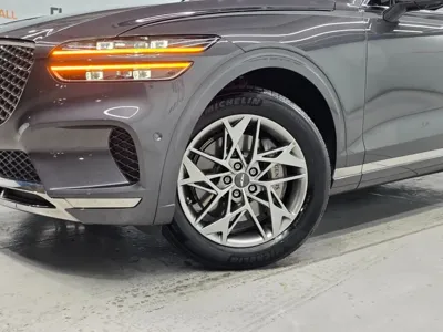 Genesis GV70 2023, 29894 км, за 43900000 KRW