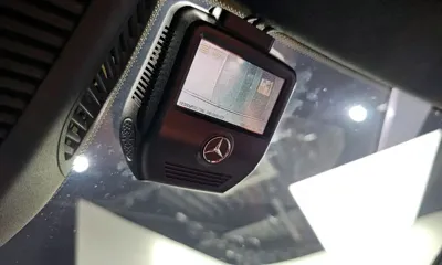 Mercedes-Benz S-Class 2021, 67289 км, за 87500000 KRW - фото 33