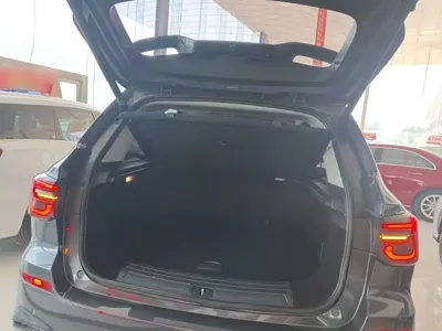 Roewe RX5 New Energy 2022, 13700 км, за 63200 CNY - фото 19