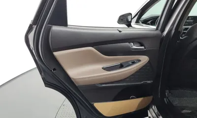 Hyundai Santafe 2019, 87983 км, за 20500000 KRW - фото 25