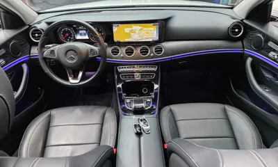 Mercedes-Benz E-Class 2017, 67284 км, за 22900000 KRW - фото 7
