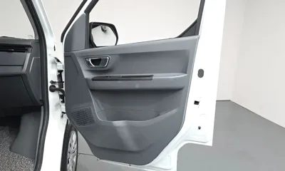 Geely SE-A2 Van 2023, 11860 км, за 13500000 KRW - фото 24