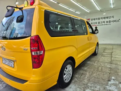Hyundai Starex 2016, 92052 км, за 8100000 KRW - фото 5