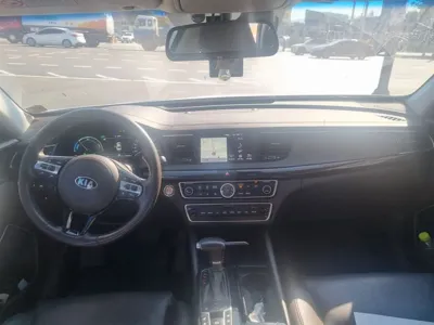 Kia K7 2018, 101638 км, за 17450000 KRW - фото 7
