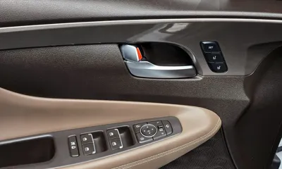 Hyundai Santafe 2019, 124545 км, за 20600000 KRW - фото 18