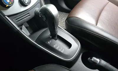 ChevroletGMDaewoo Trax 2013, 108912 км, за 3500000 KRW - фото 9
