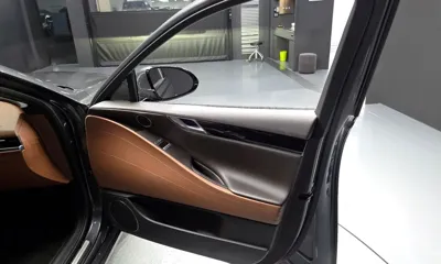 Genesis G80 2022, 83052 км, за 27500000 KRW - фото 24
