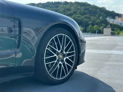Porsche Panamera 2021, 54823 км, за 98500000 KRW - фото 6