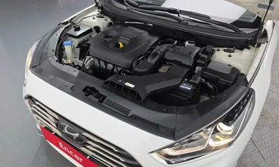 Hyundai Sonata 2018, 28175 км, за 14800000 KRW - фото 6