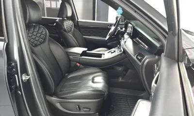 Hyundai Palisade 2021, 70146 км, за 25500000 KRW - фото 26
