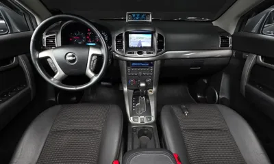 ChevroletGMDaewoo Captiva 2011, 71076 км, за 3790000 KRW - фото 7