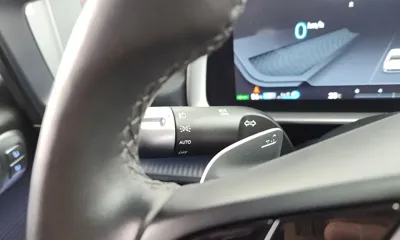 Hyundai Ioniq6 2023, 23337 км, за 34900000 KRW - фото 35