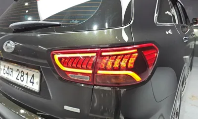 Kia Sorento 2020, 106558 км, за 21400000 KRW - фото 23