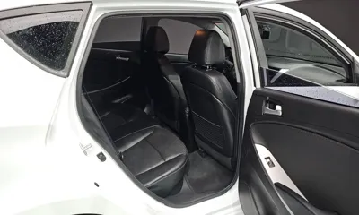 Hyundai Accent 2017, 108722 км, за 6900000 KRW - фото 13