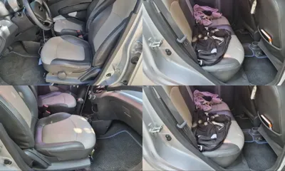 ChevroletGMDaewoo Spark 2012, 97360 км, за 2250000 KRW - фото 9