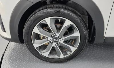 Kia Stonic 2018, 51507 км, за 11900000 KRW - фото 21