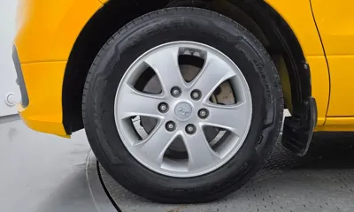 Hyundai Starex 2019, 93152 км, за 17900000 KRW - фото 5