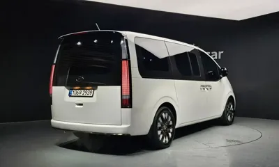 Hyundai Staria 2022, 55997 км, за 29200000 KRW