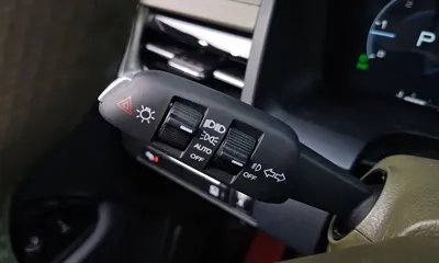 KG_Mobility_Ssangyong Rexton 2024, 35160 км, за 33900000 KRW - фото 30