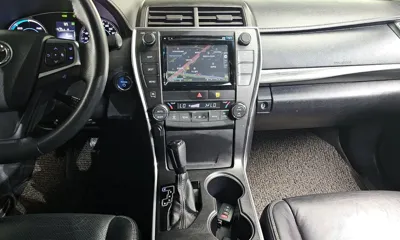 Toyota Camry 2017, 157123 км, за 10350000 KRW - фото 13