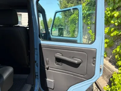 Mercedes-Benz G-Class 2002, 175000 км, за 85000000 KRW - фото 9