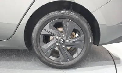 Hyundai Avante 2021, 76954 км, за 16900000 KRW - фото 21