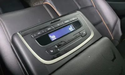 ChevroletGMDaewoo Impala 2016, 90895 км, за 7200000 KRW - фото 18