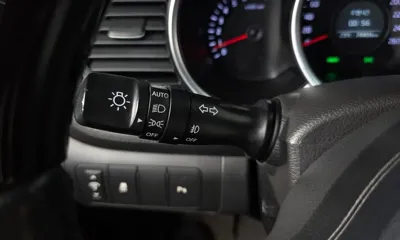 Kia K5 2015, 74404 км, за 7800000 KRW - фото 20