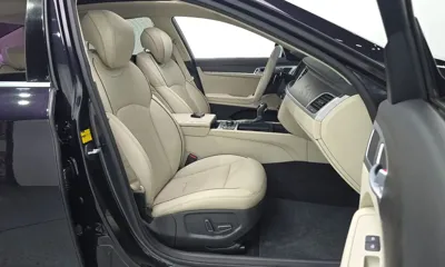 Hyundai Genesis 2015, 130425 км, за 11500000 KRW - фото 11
