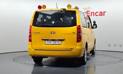 Hyundai Starex 2016, 71315 км, за 13000000 KRW