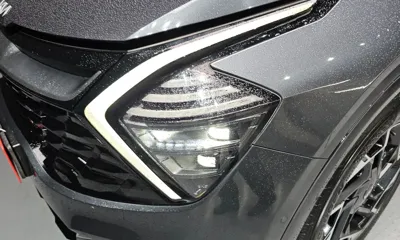 Kia Sportage 2022, 66794 км, за 24900000 KRW - фото 22