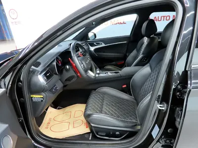 Genesis G70 2019, 108907 км, за 19900000 KRW - фото 6