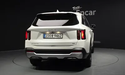Kia Sorento 2024, 55519 км, за 32900000 KRW