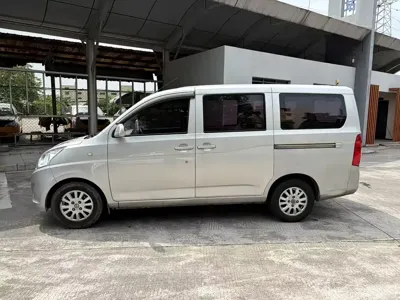 Wuling Rongguang V 2019, 96000 км, за 16800 CNY - фото 8