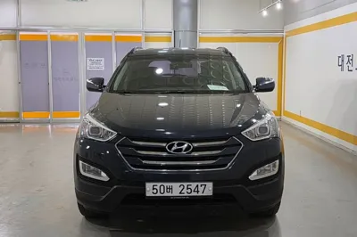 Hyundai Santafe 2013, 167163 км, за 6800000 KRW