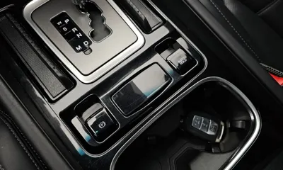 KG_Mobility_Ssangyong Rexton 2019, 137293 км, за 11800000 KRW - фото 16