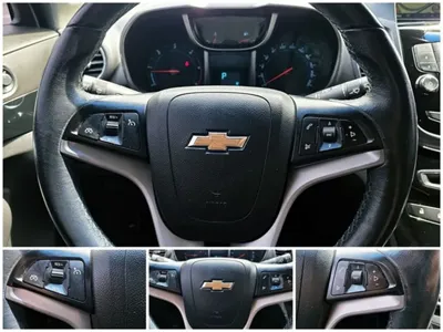 ChevroletGMDaewoo Orlando 2012, 150000 км, за 3500000 KRW - фото 8